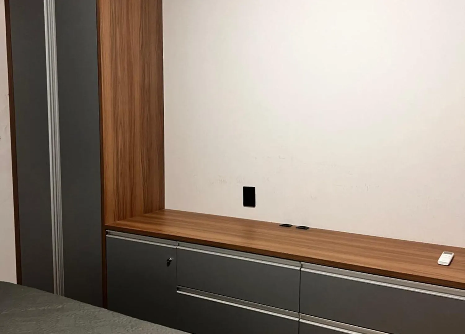 アパート Apto Avenida Atlantica 3 Dorm Balneário Camboriú