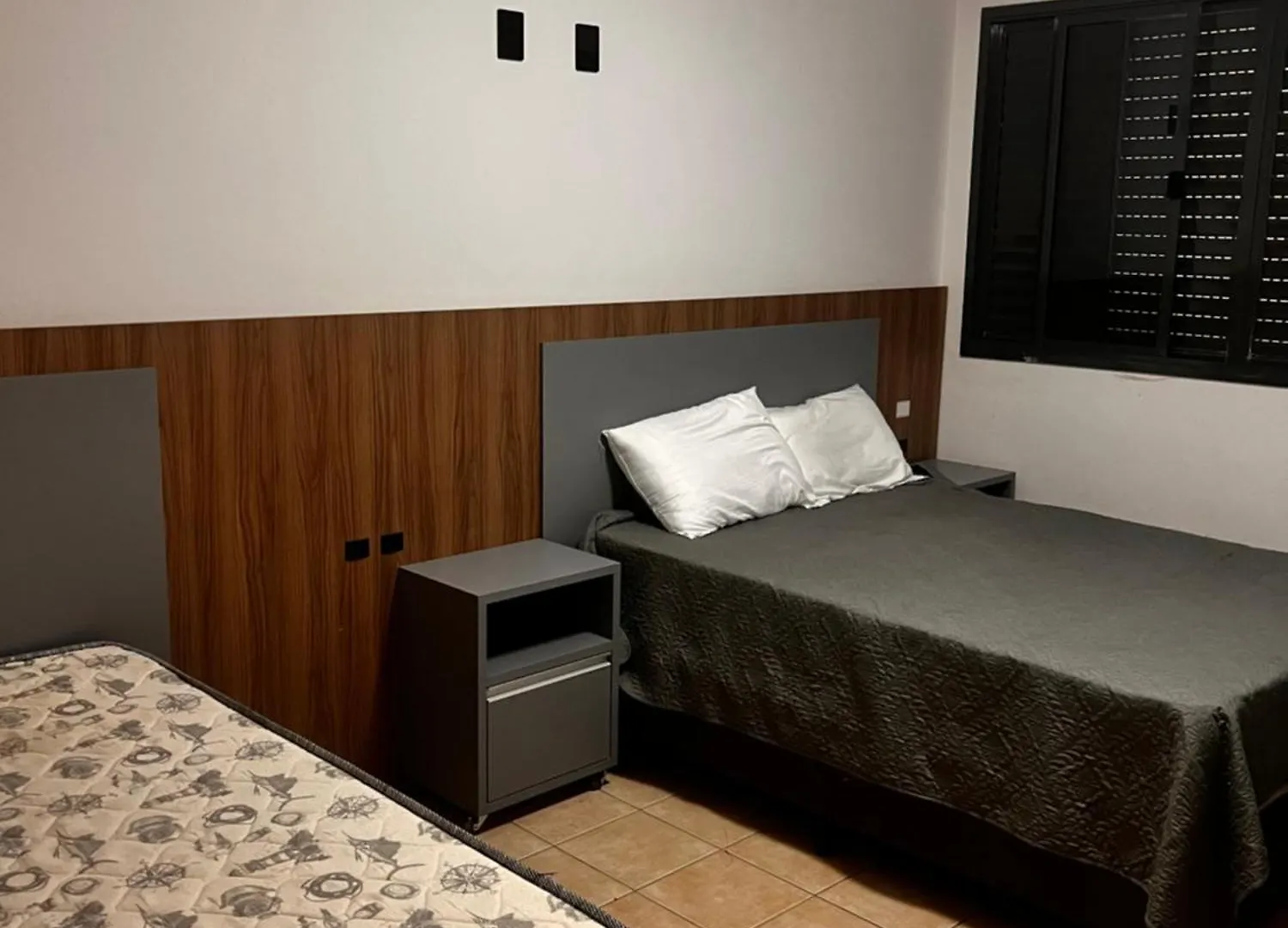 アパート Apto Avenida Atlantica 3 Dorm Balneário Camboriú