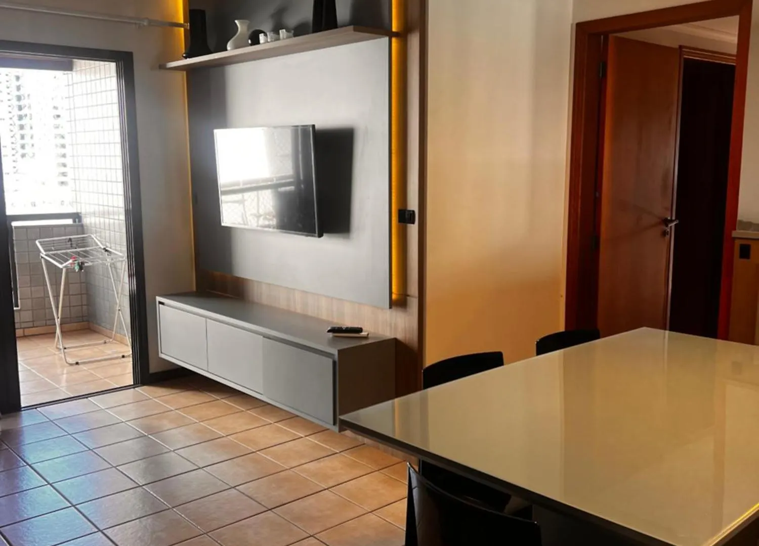 Apto Avenida Atlantica 3 Dorm Balneário Camboriú