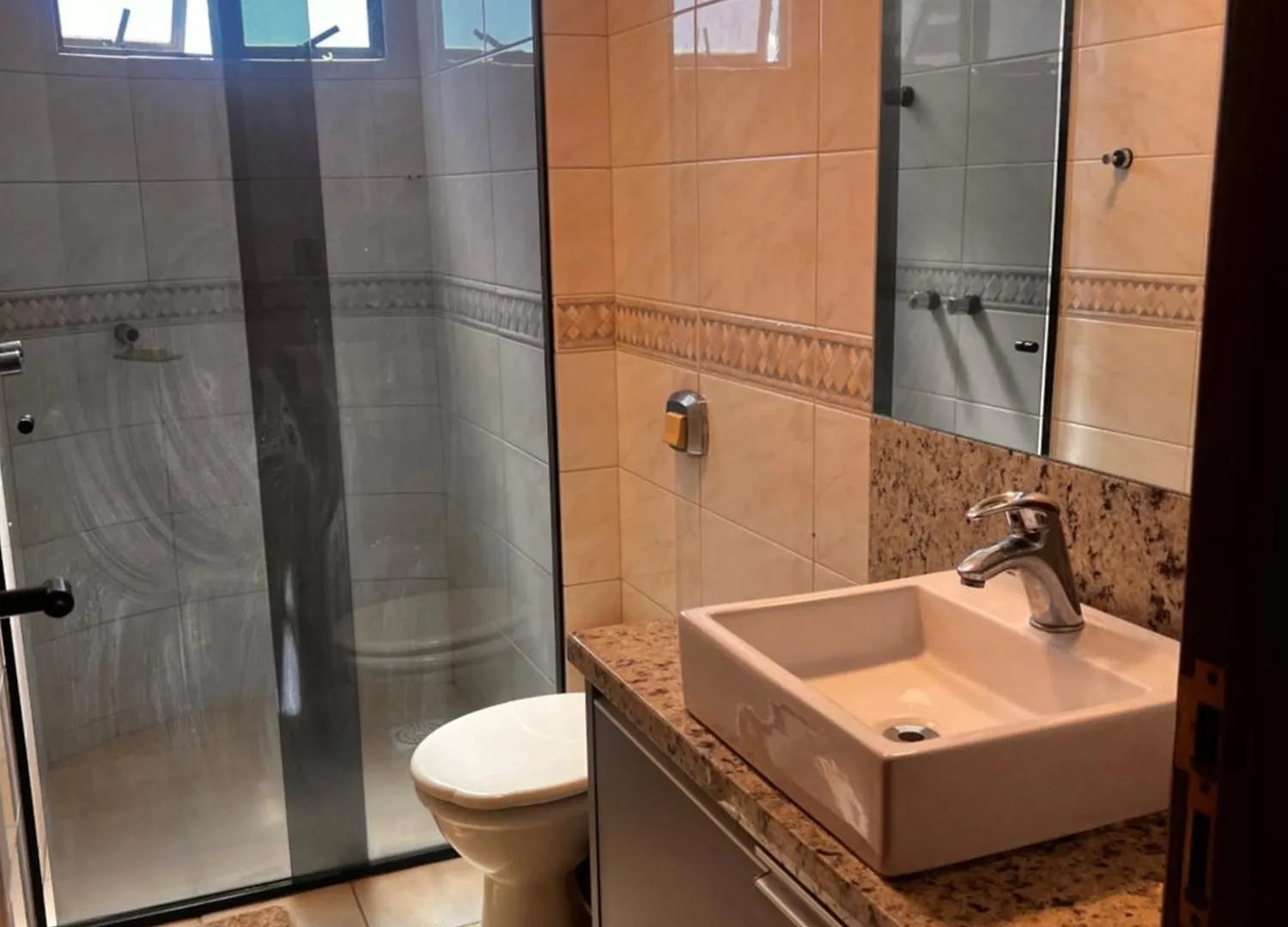 Apartament Apto Avenida Atlantica 3 Dorm Balneário Camboriú