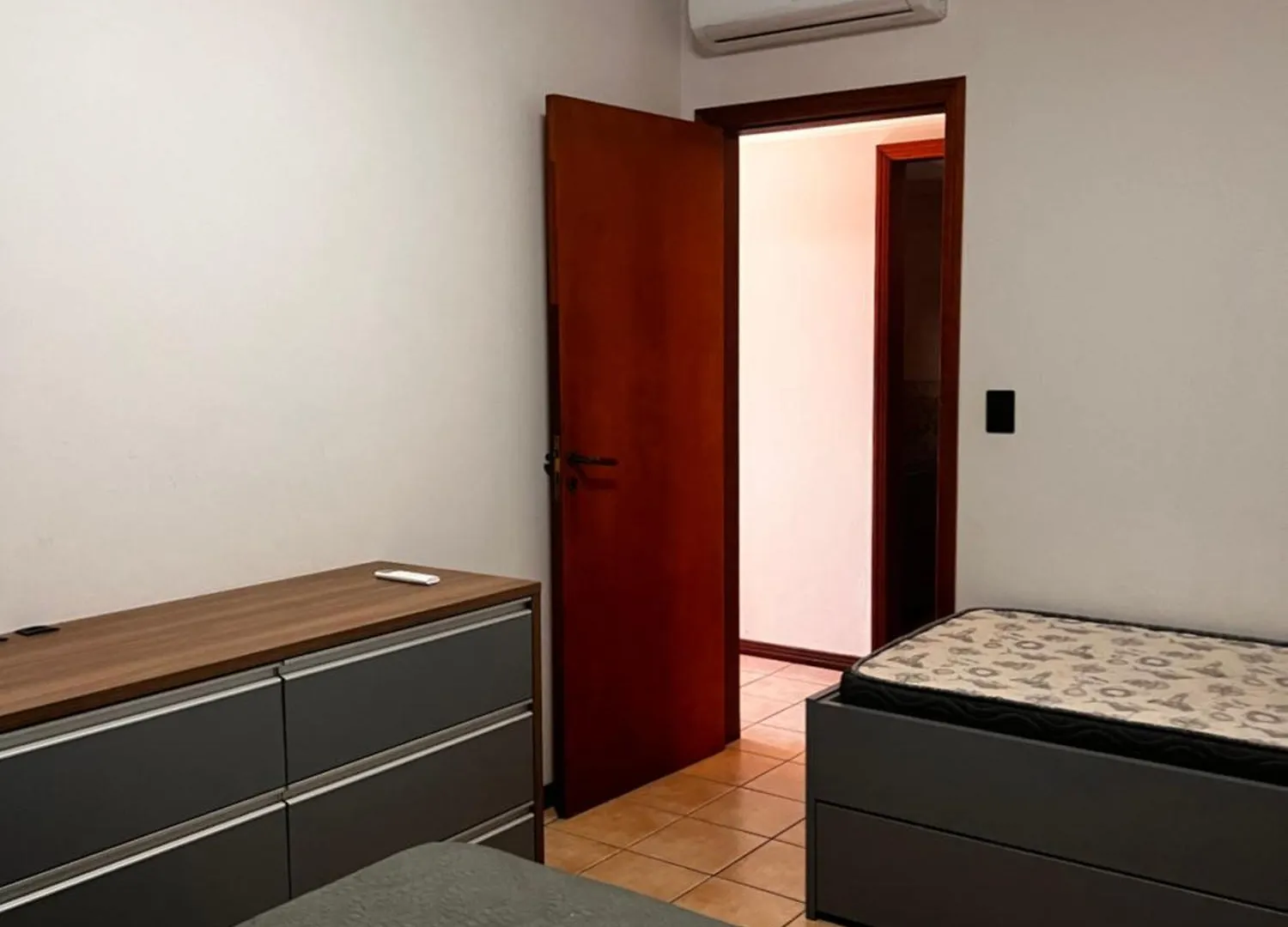 Apto Avenida Atlantica 3 Dorm Balneário Camboriú Brazylia