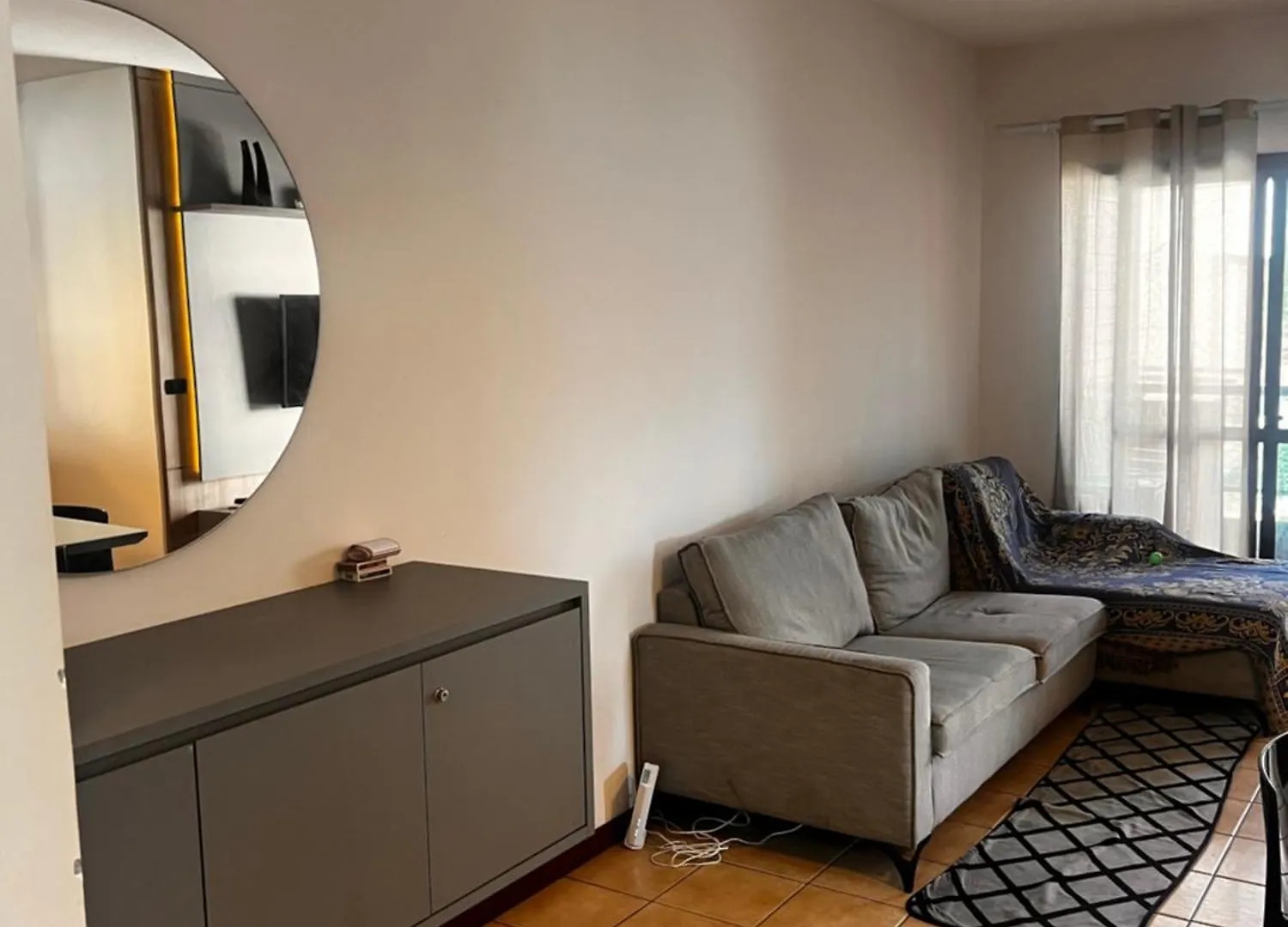 Apto Avenida Atlantica 3 Dorm Balneário Camboriú 0*,  Brazylia